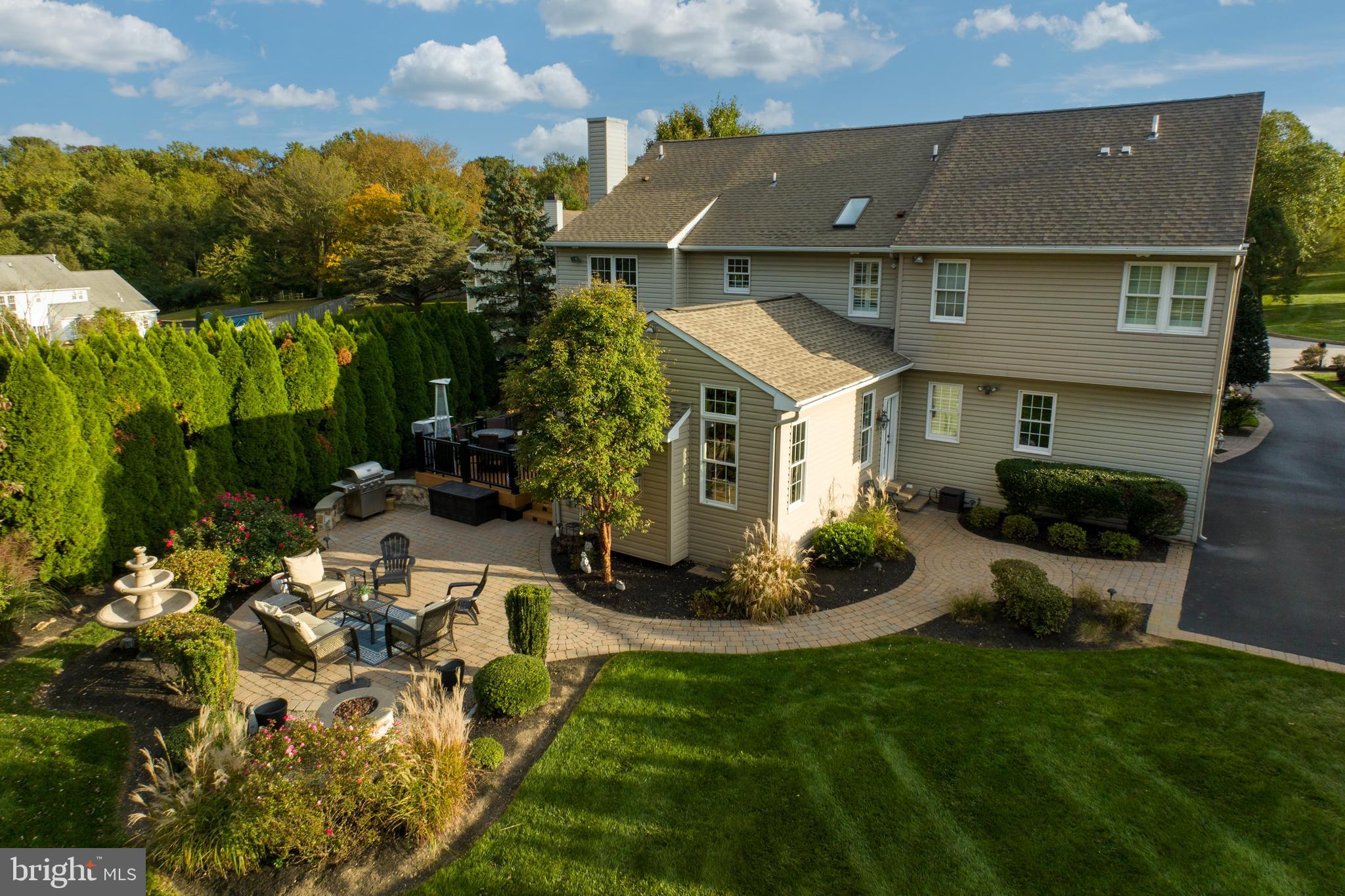 403 Prairie Lane