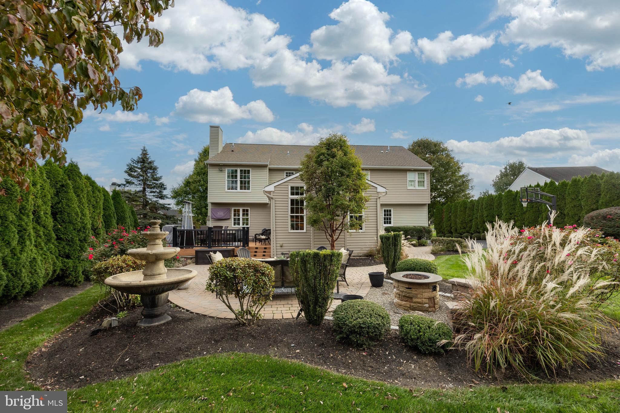 403 Prairie Lane