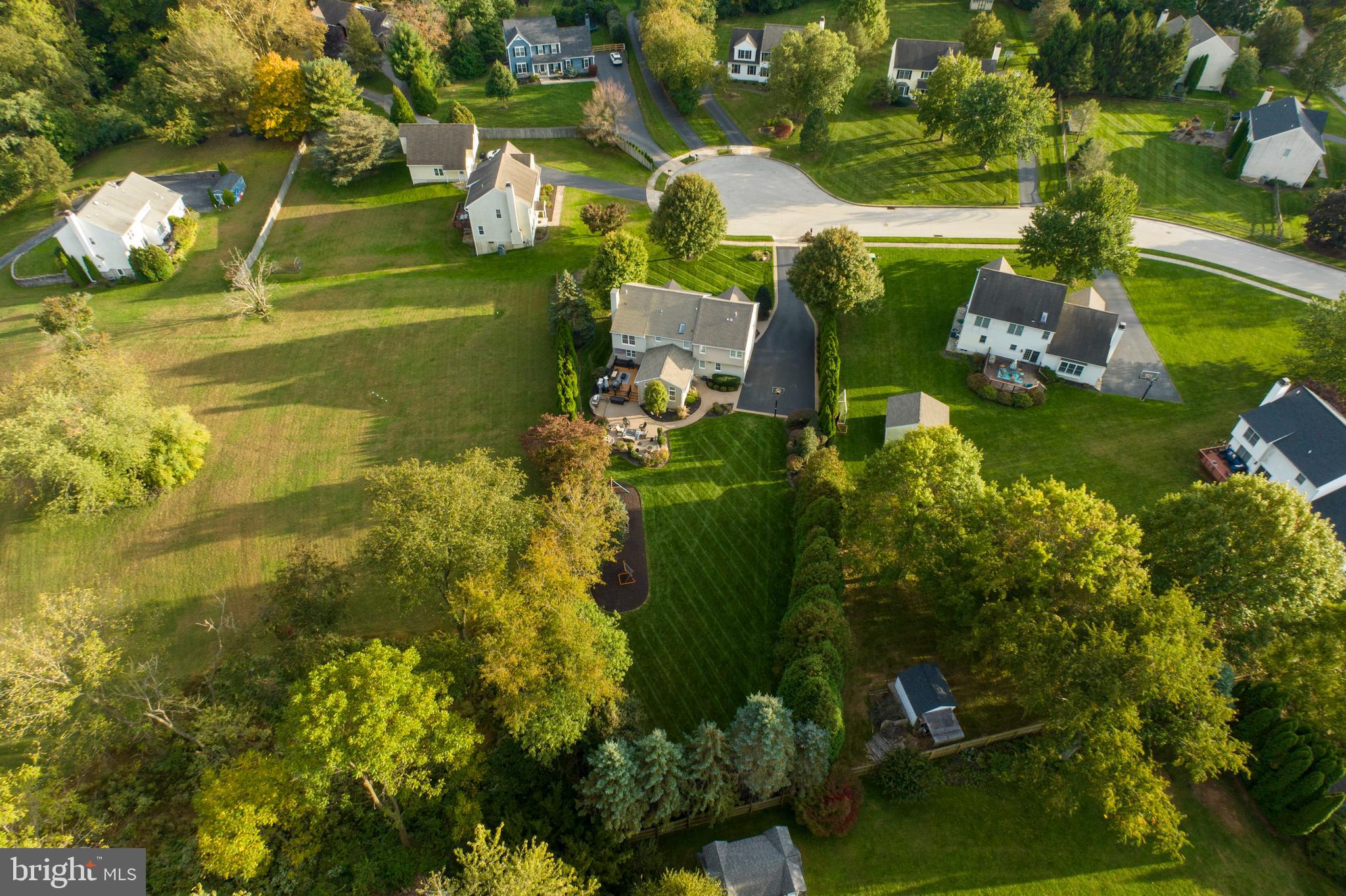 403 Prairie Lane