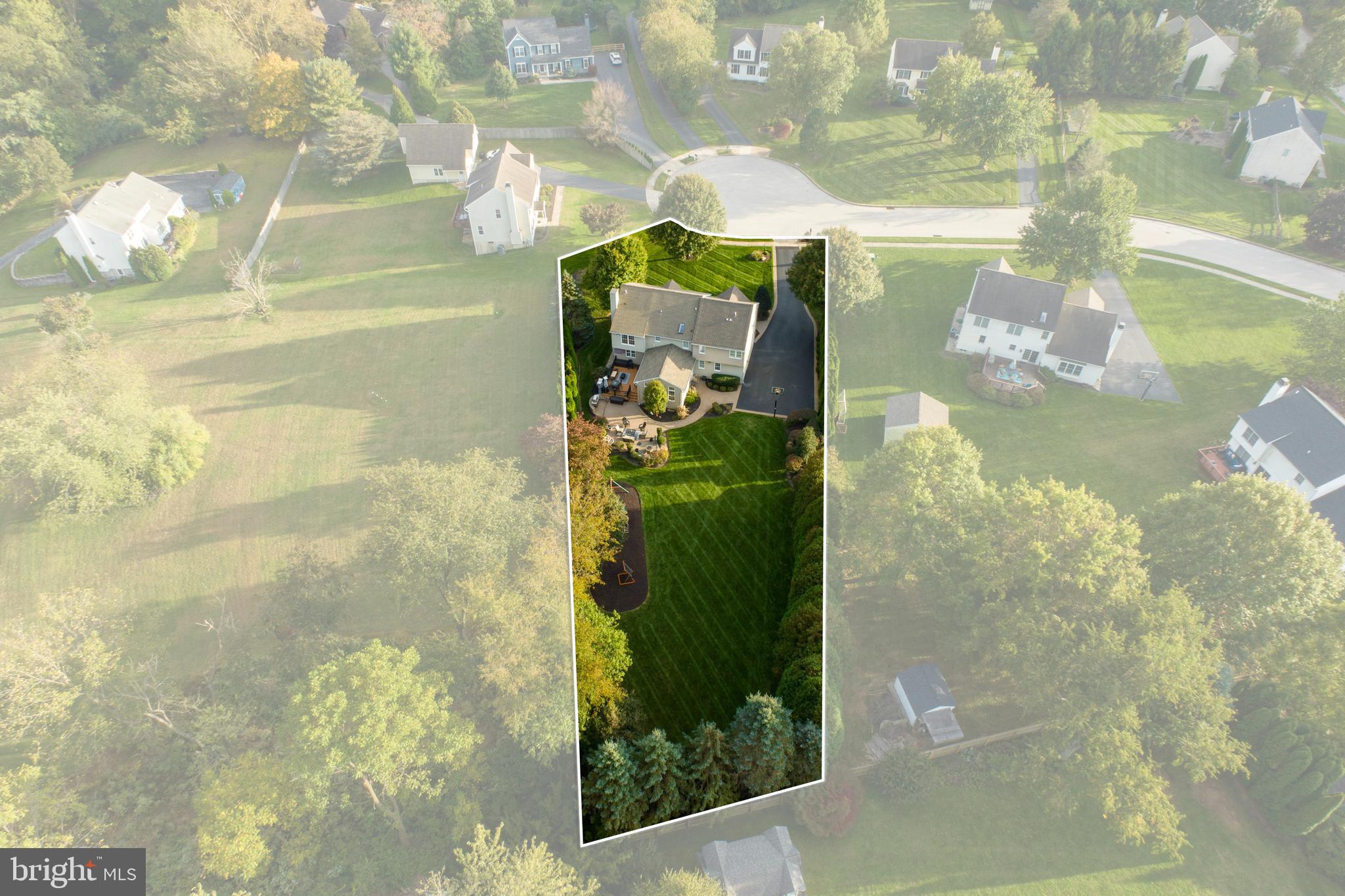 403 Prairie Lane