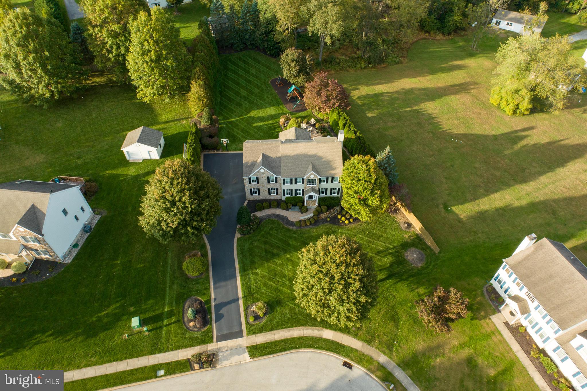 403 Prairie Lane