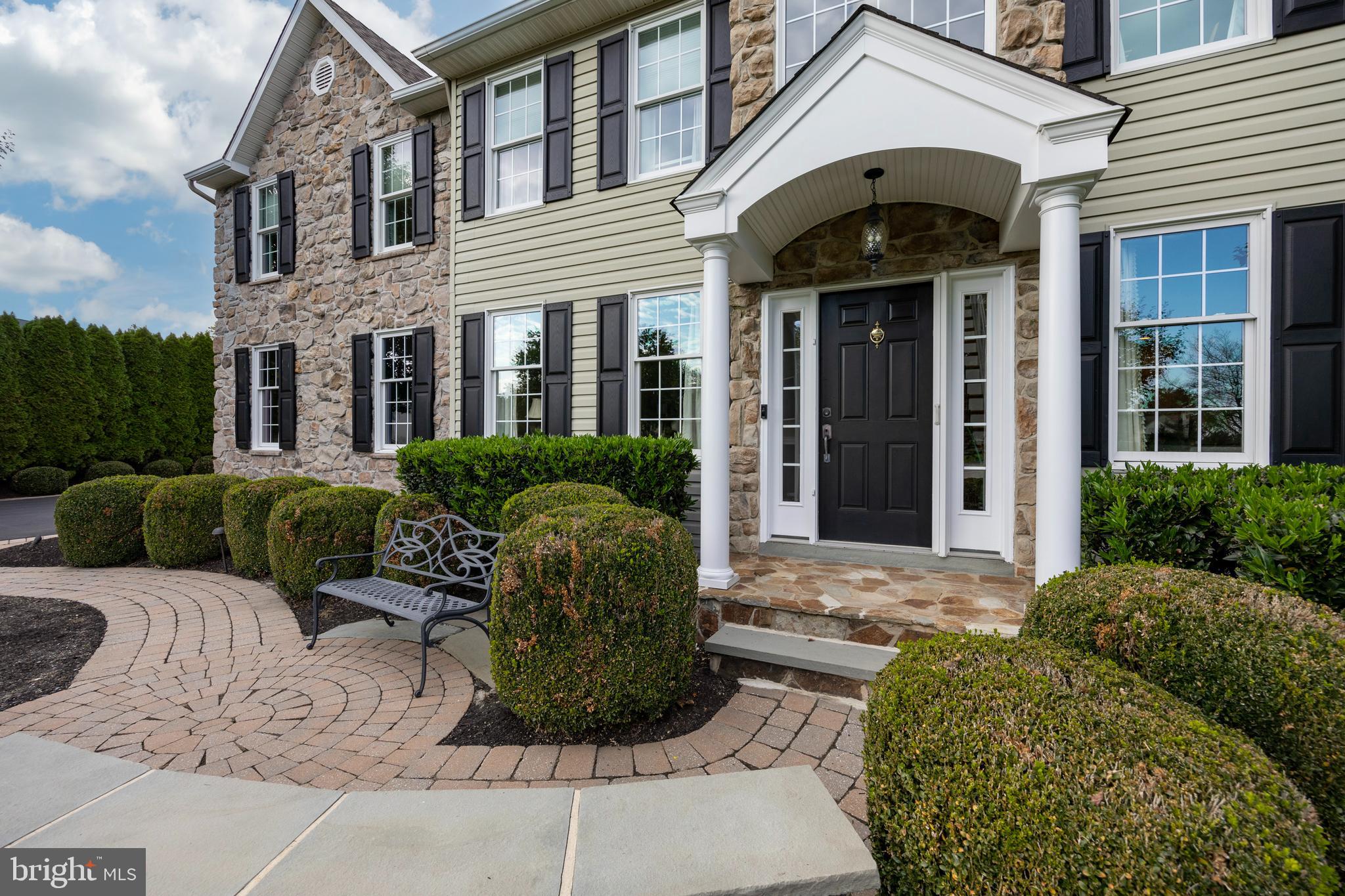 403 Prairie Lane