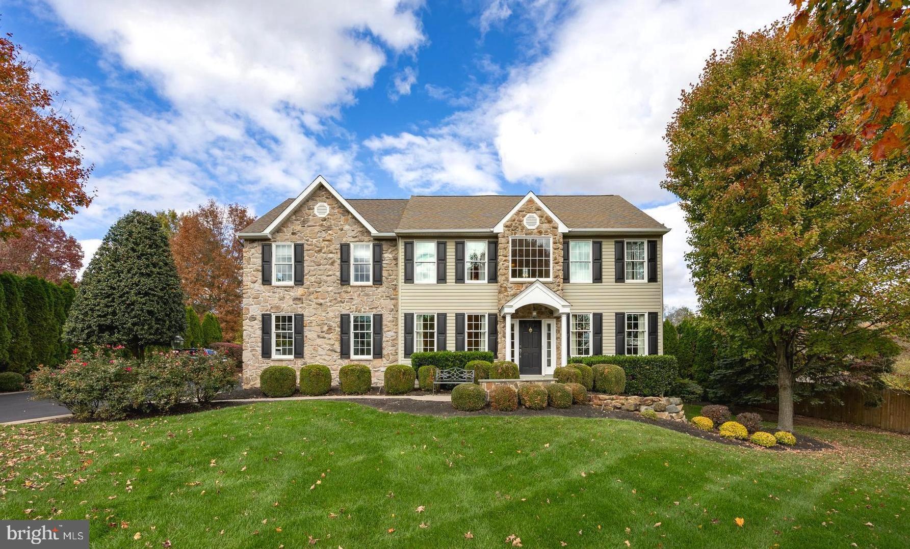 403 Prairie Lane
