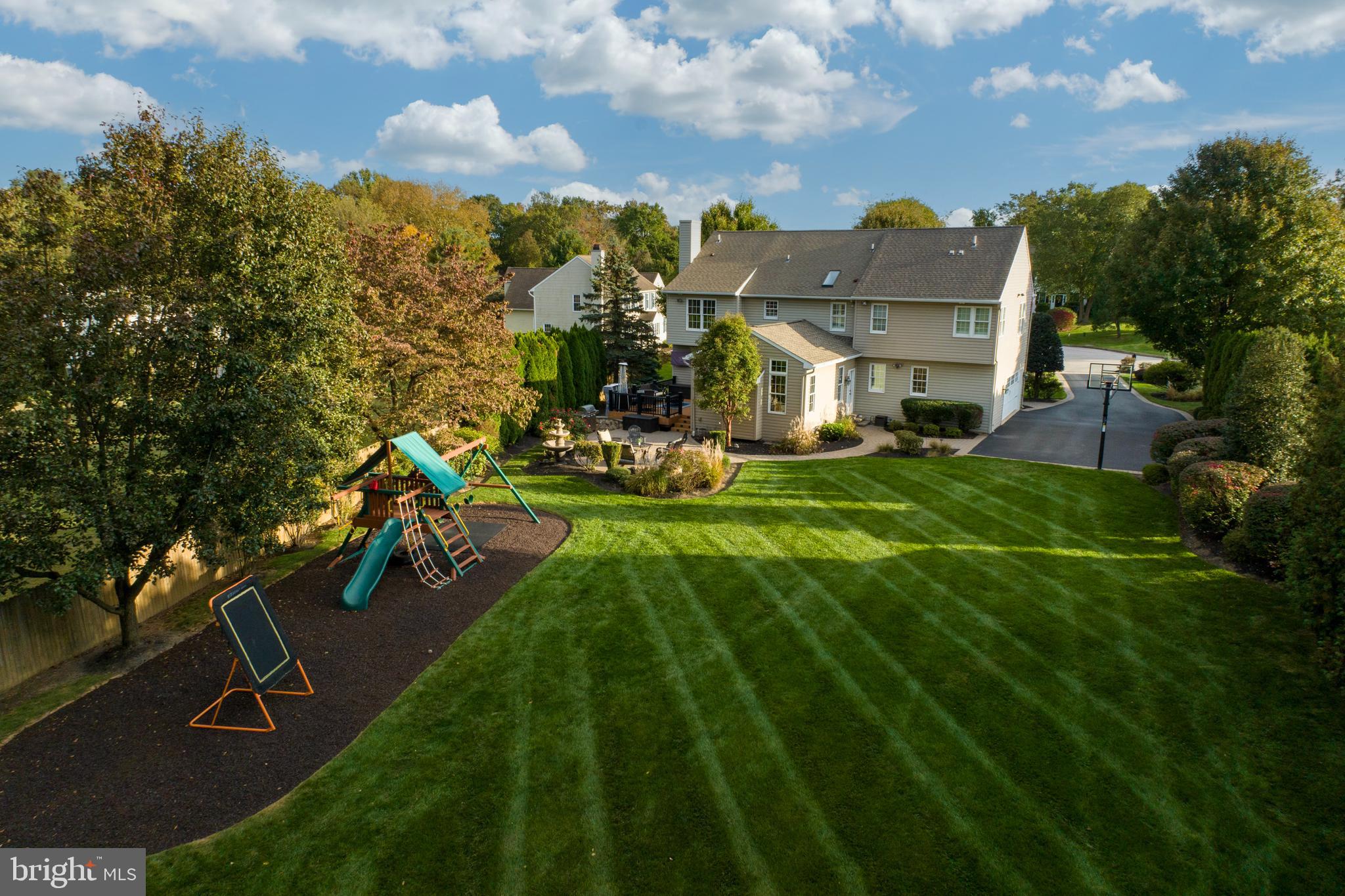 403 Prairie Lane