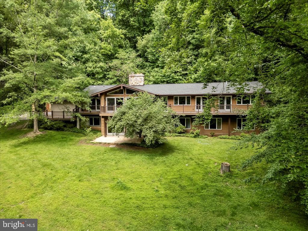 1012 Garrett Mill Rd