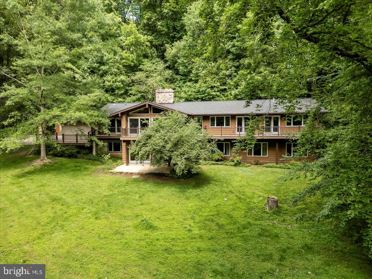 1012 Garrett Mill Rd