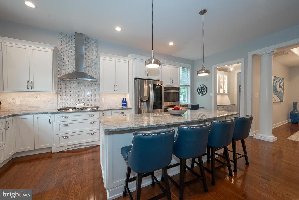 11 Ridings Way