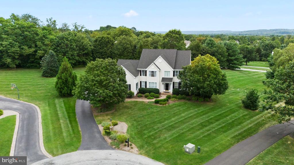 53 HAYSTACK CIRCLE