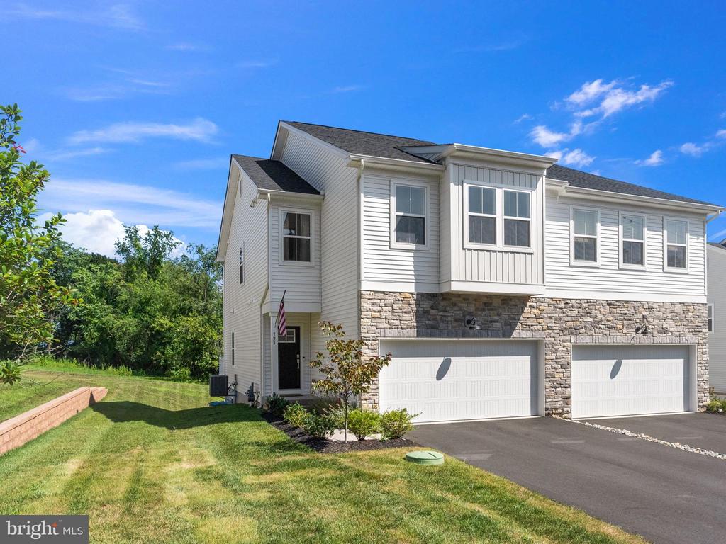 729 HUNSBERGER ROAD