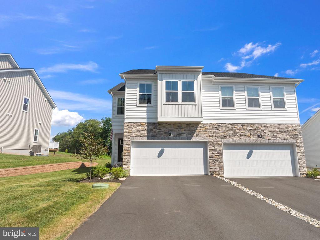 729 HUNSBERGER ROAD