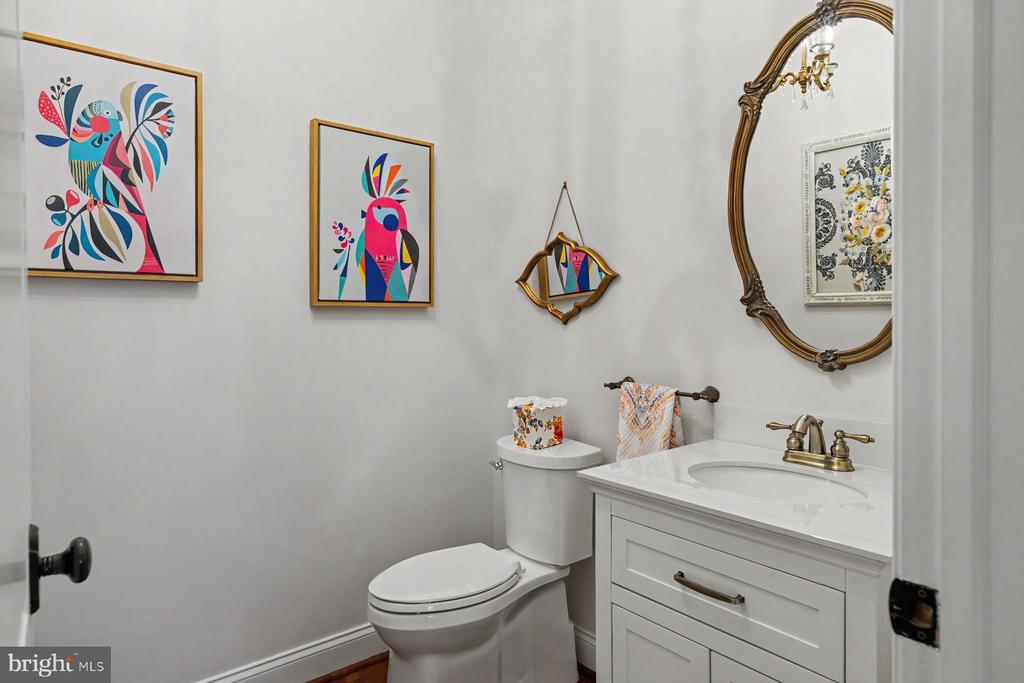 1255 Horseshoe Trail