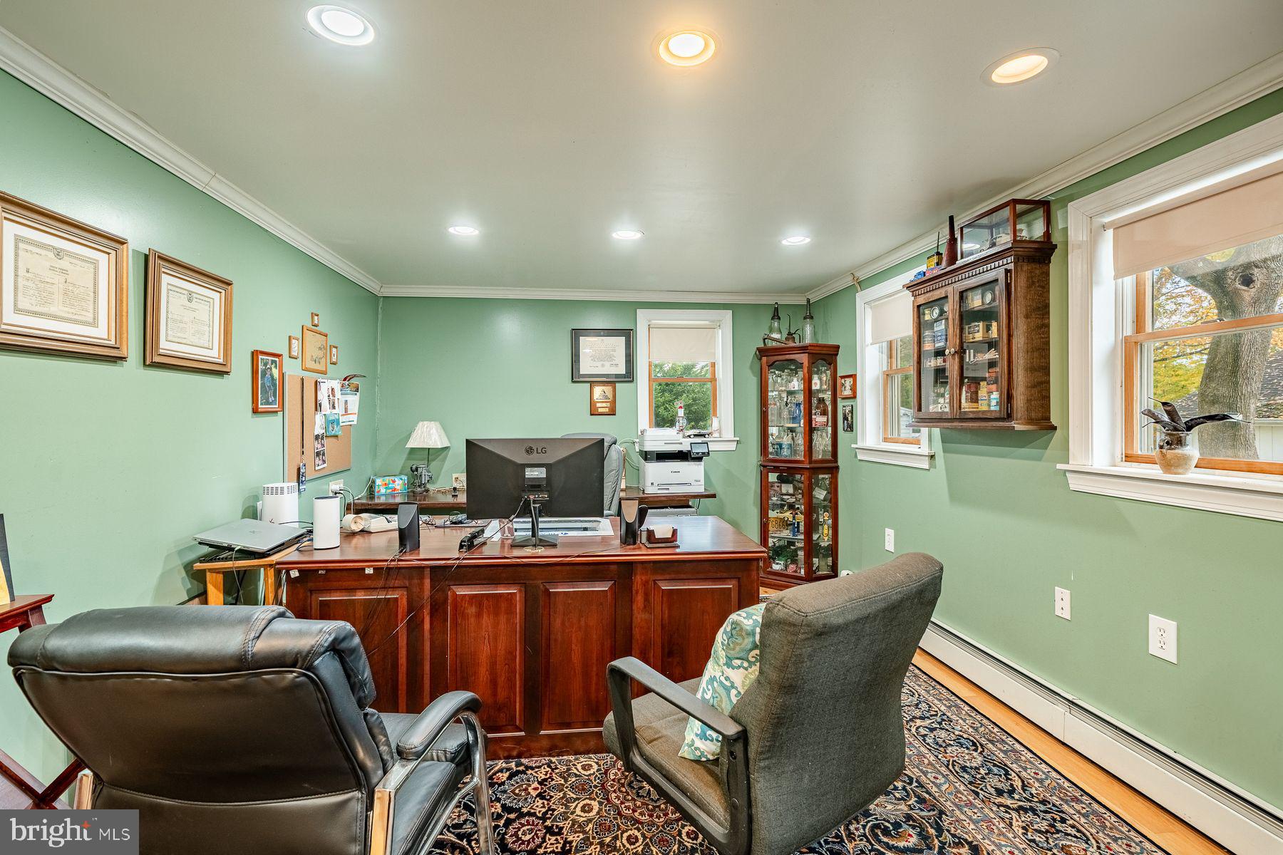 34 1/2 MARY JANE LANE