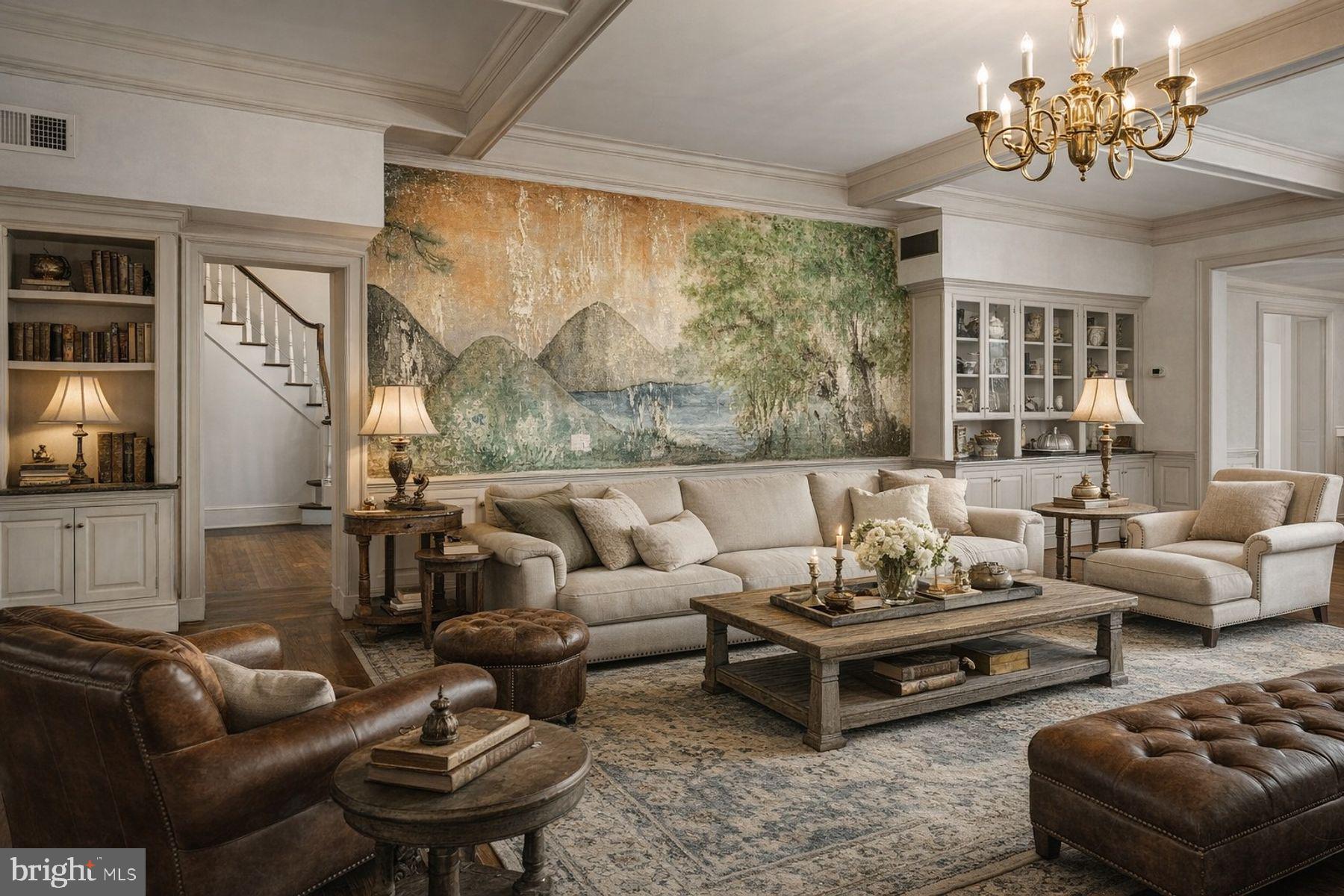 34 1/2 MARY JANE LANE