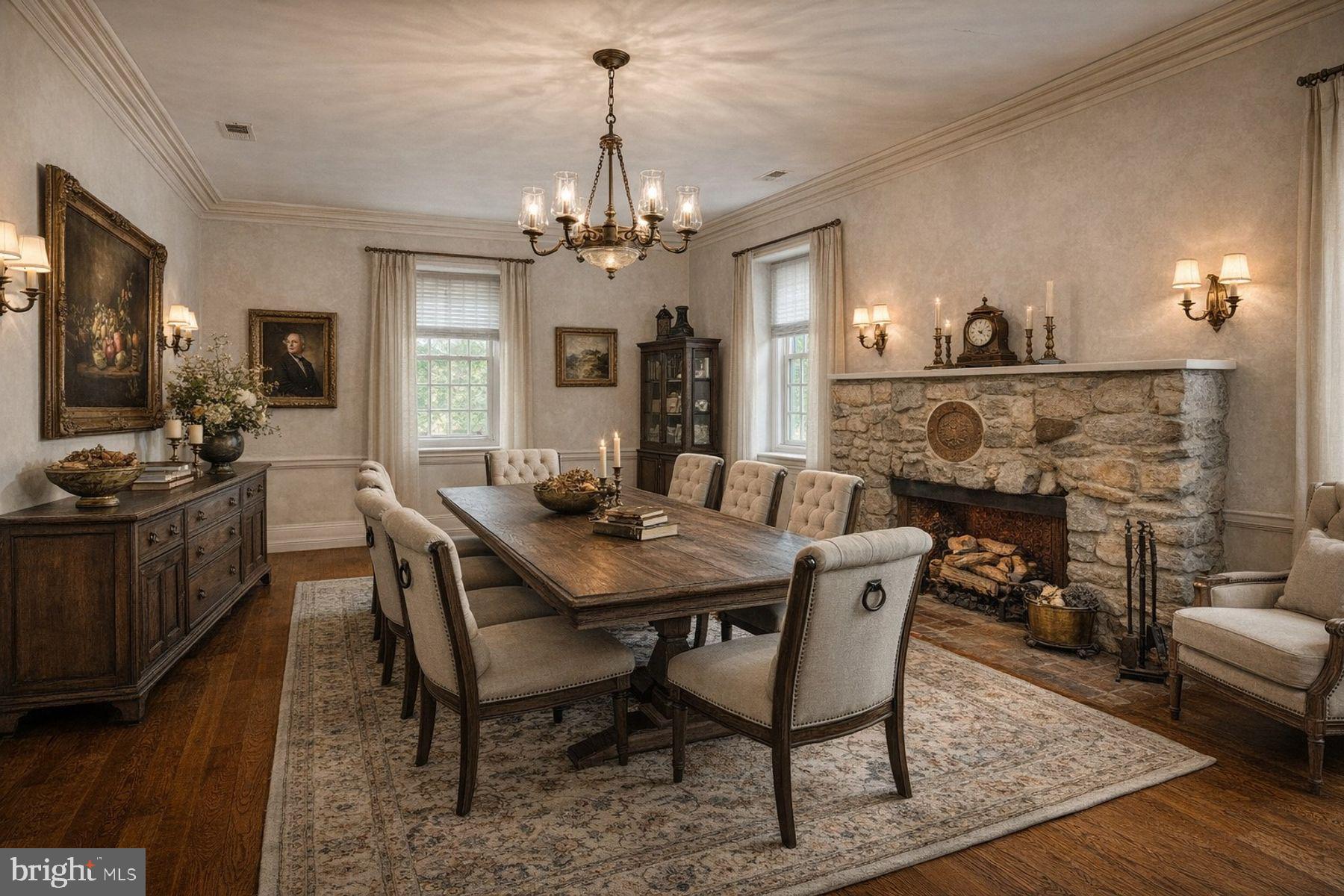 34 1/2 MARY JANE LANE