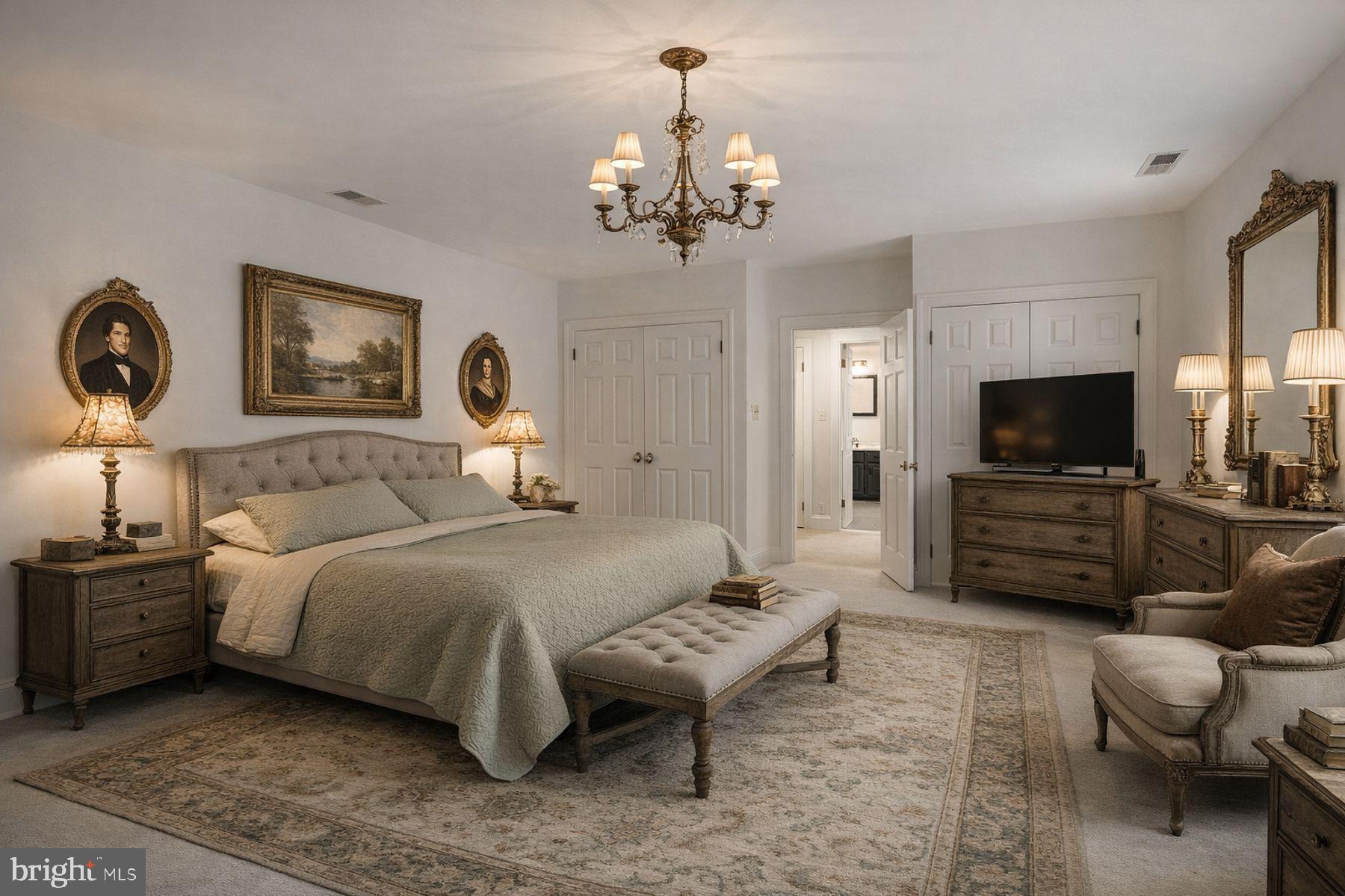 34 1/2 MARY JANE LANE