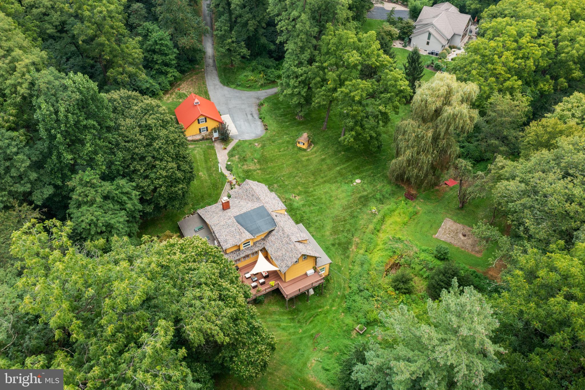 6407 Winding ROAD