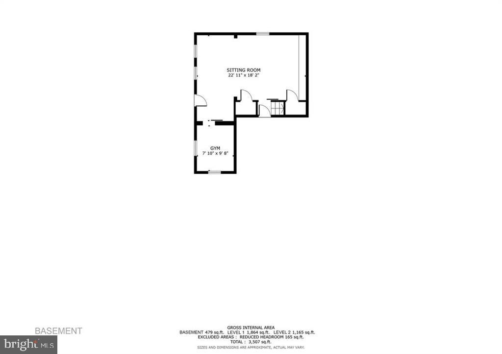 6407 Winding ROAD
