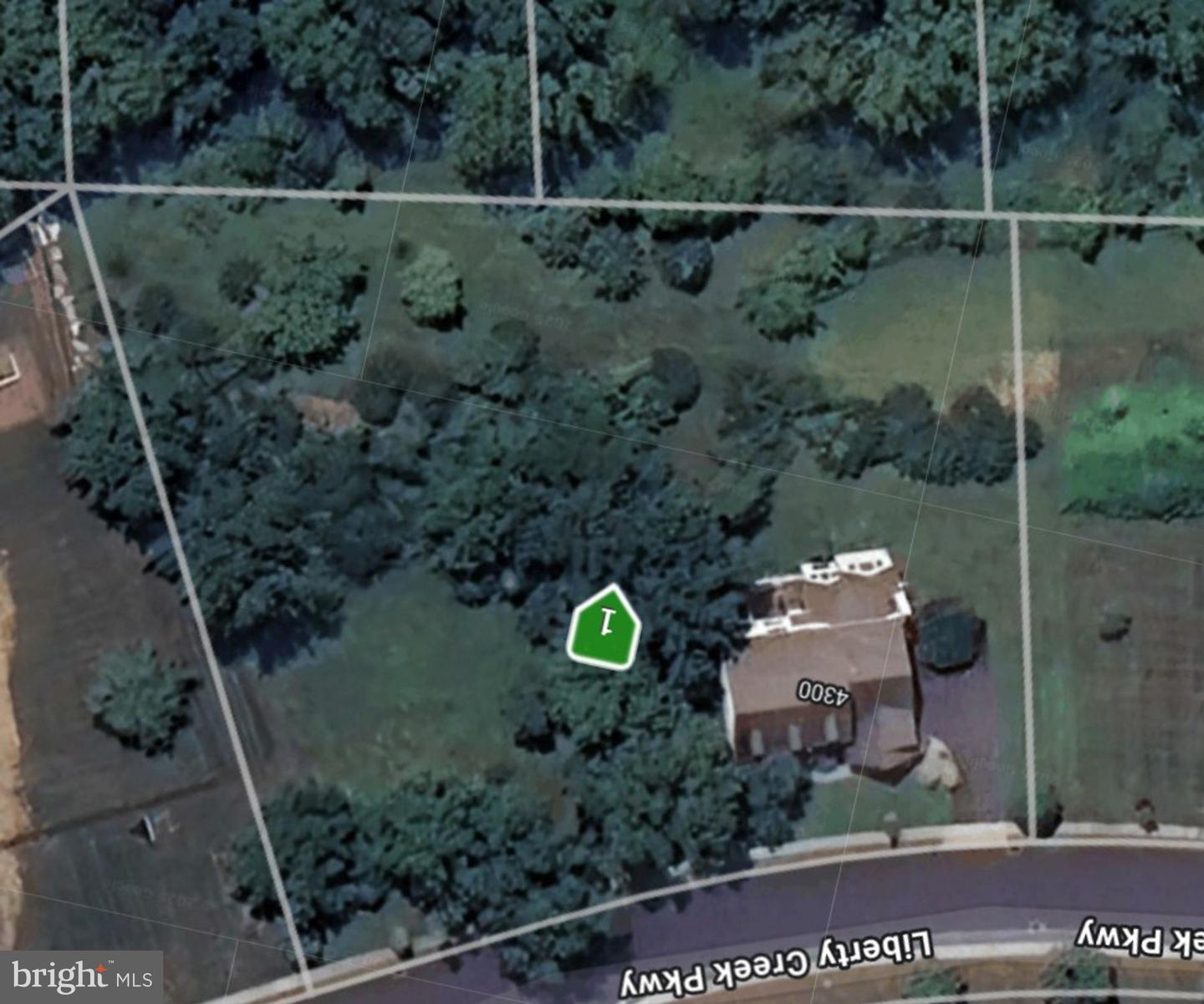 4300 Liberty Creek Pkwy