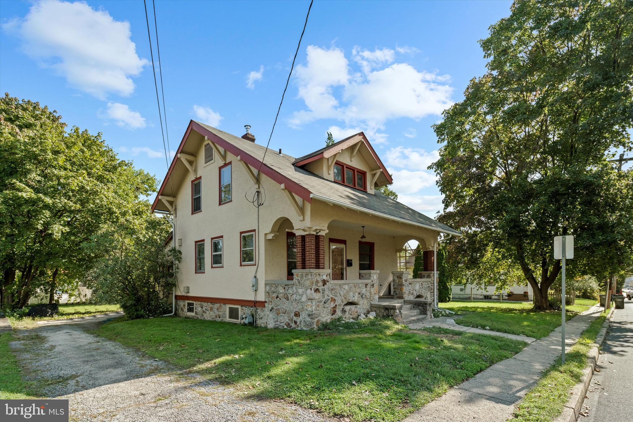 525 Lincoln AVENUE