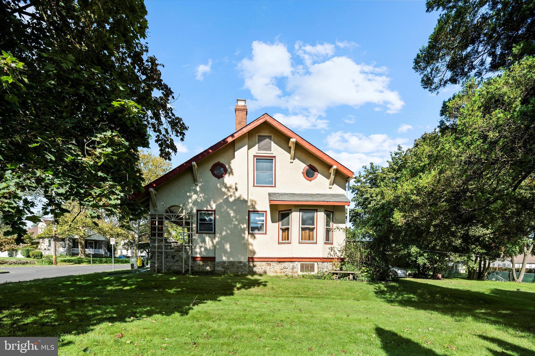 525 Lincoln AVENUE