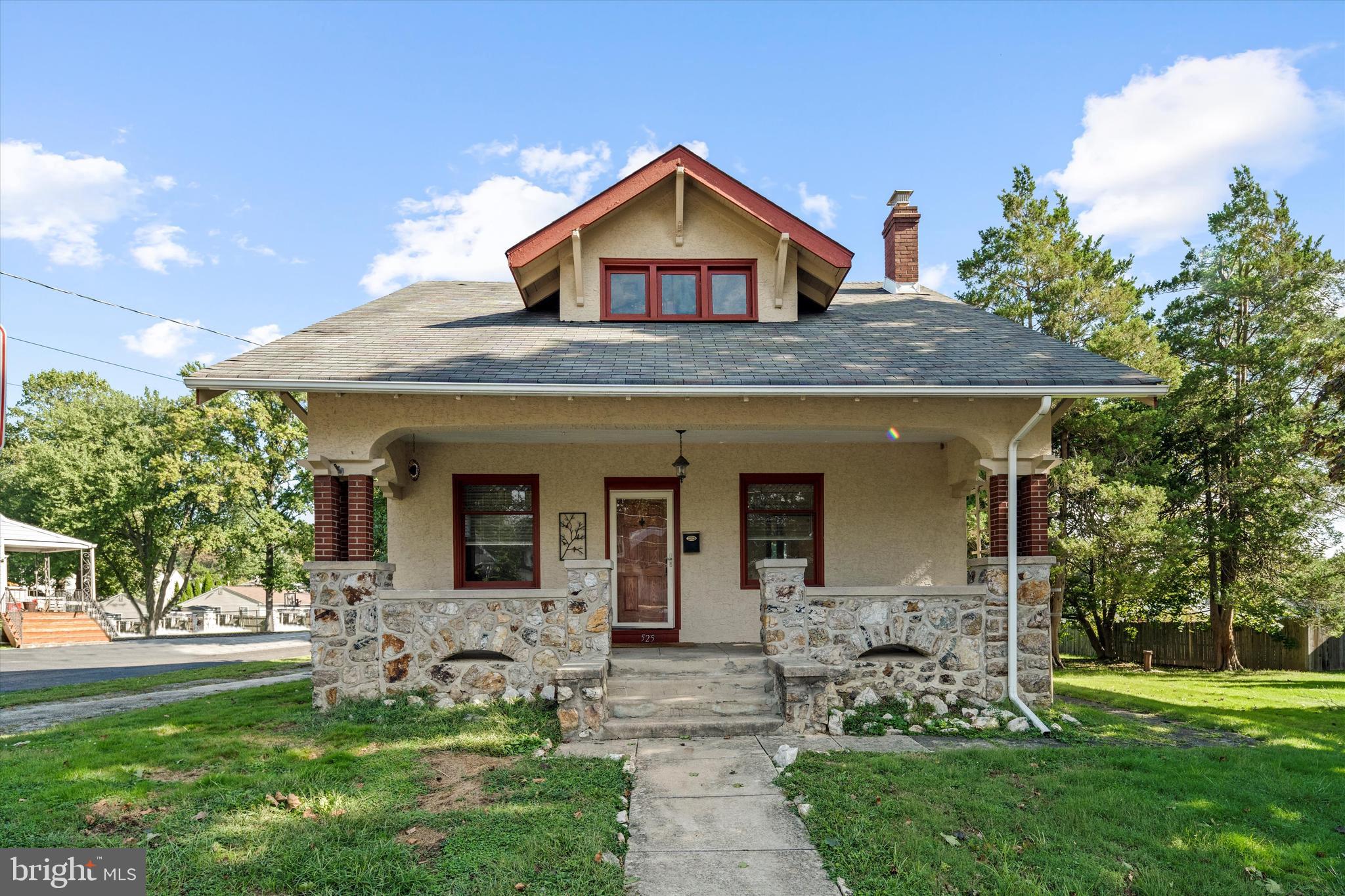525 Lincoln AVENUE
