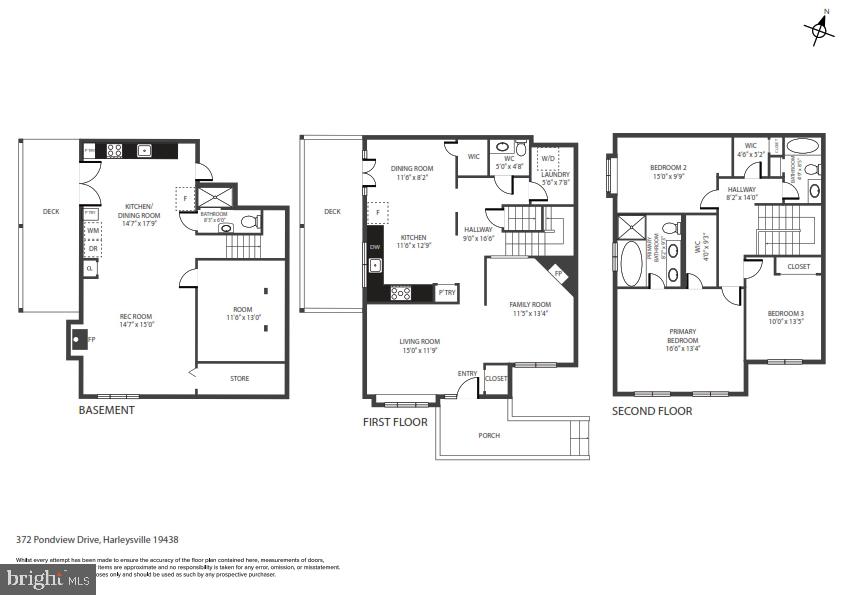 372 Pondview Dr