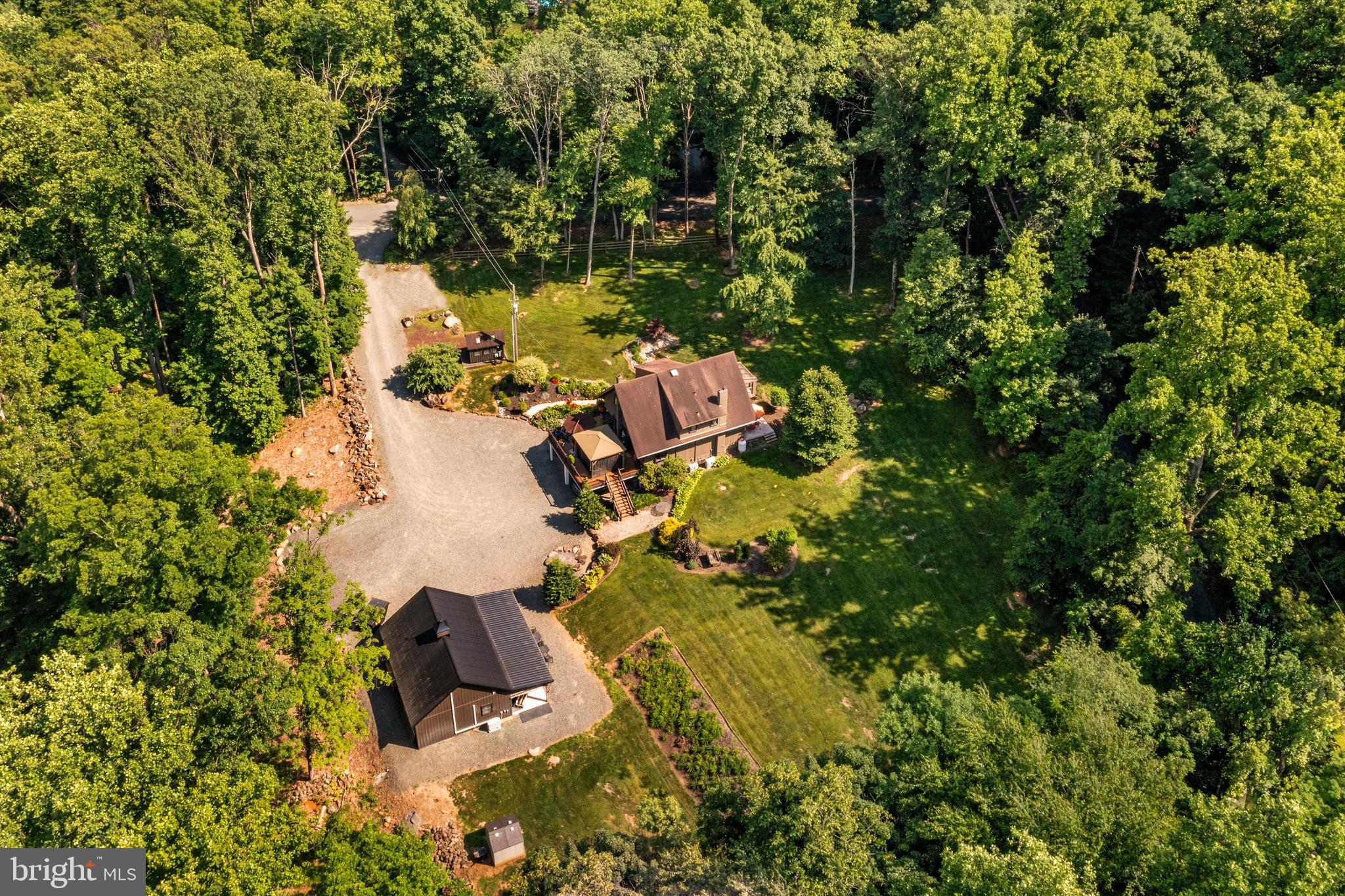 641 Kulp Rd
