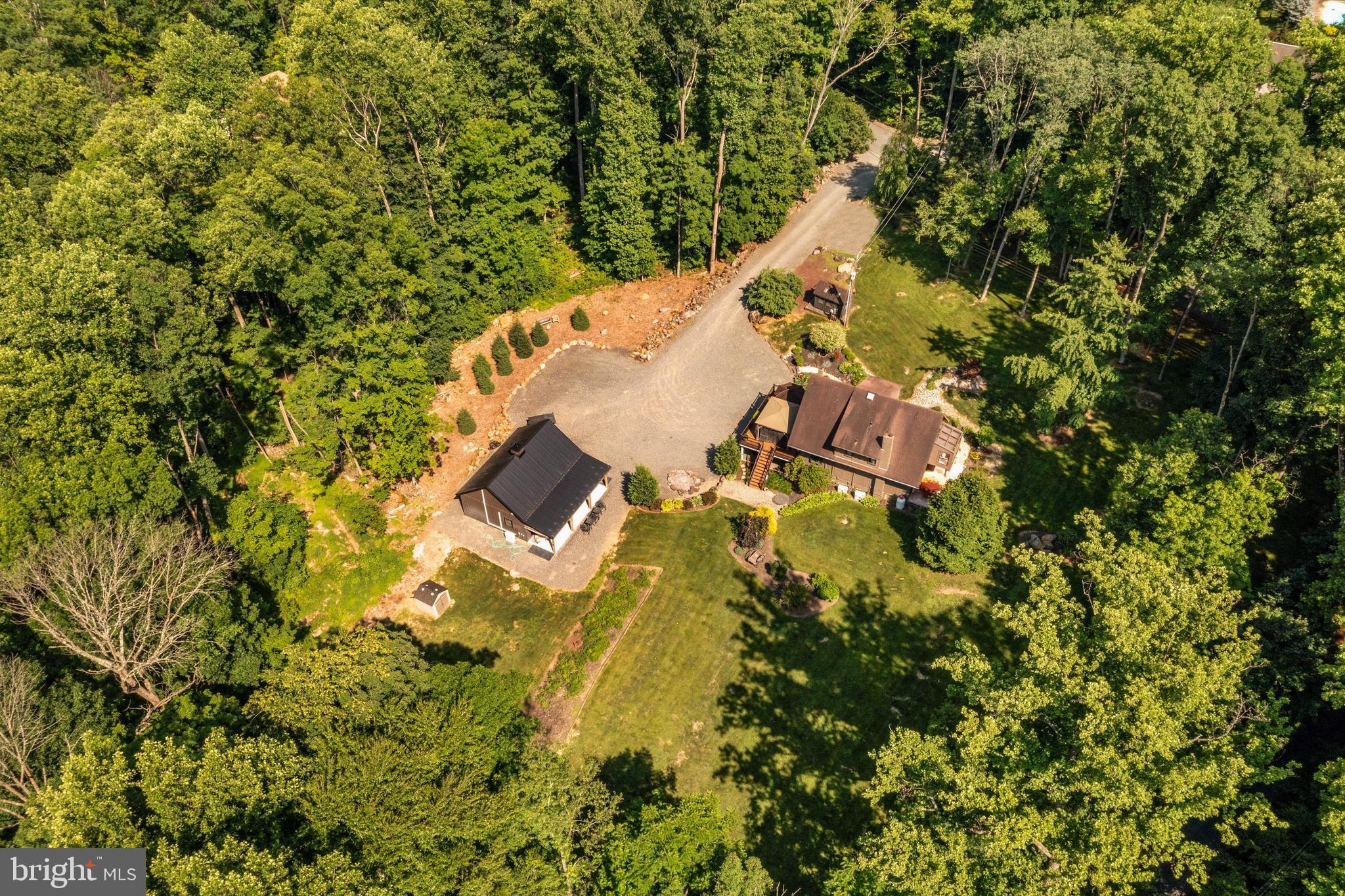 641 Kulp Rd
