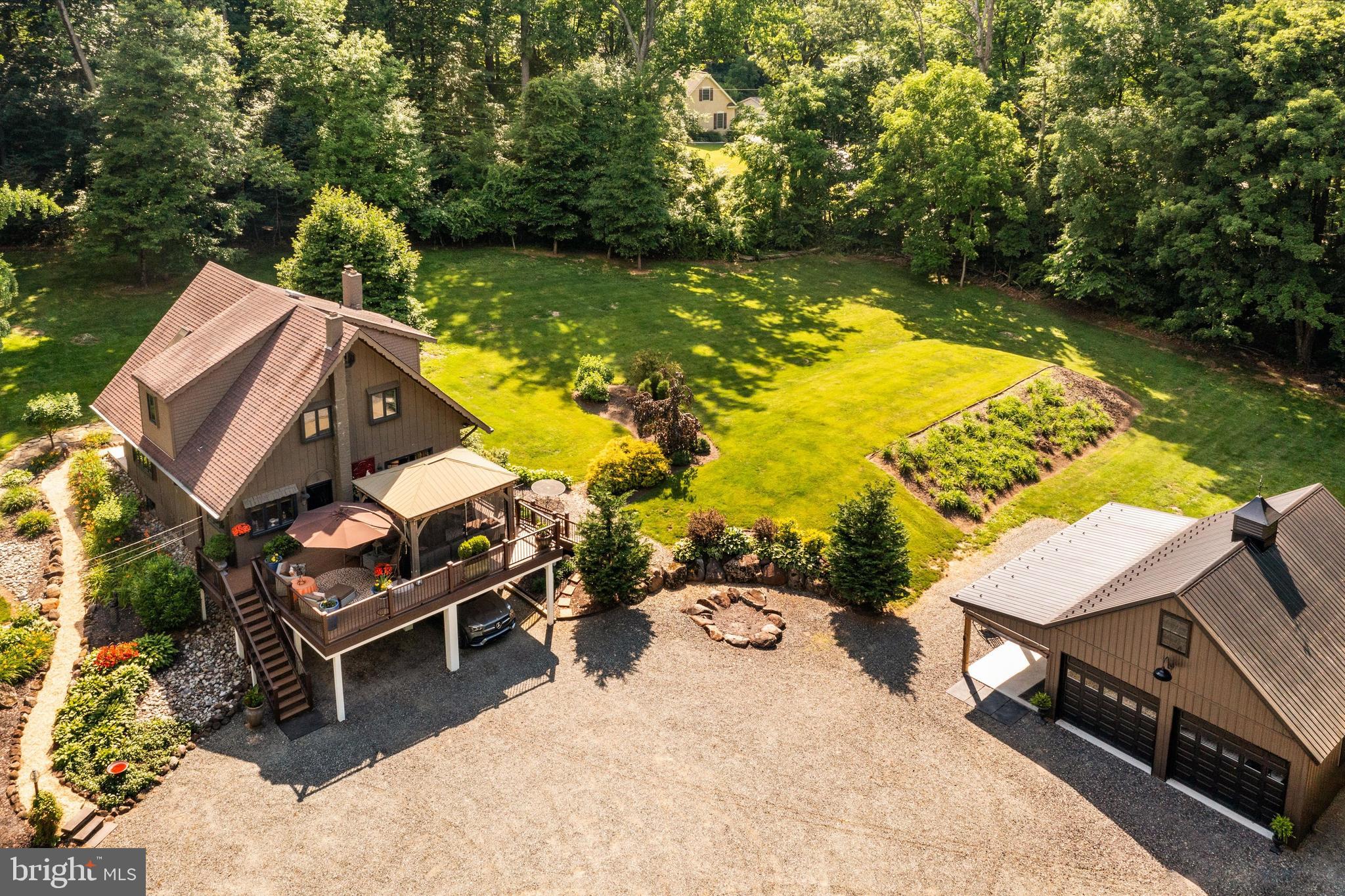 641 Kulp Rd