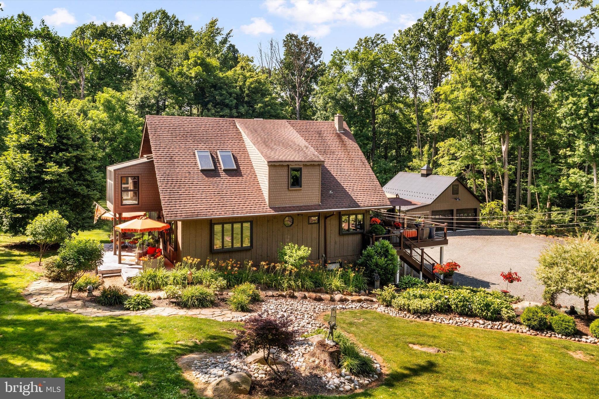 641 Kulp Rd