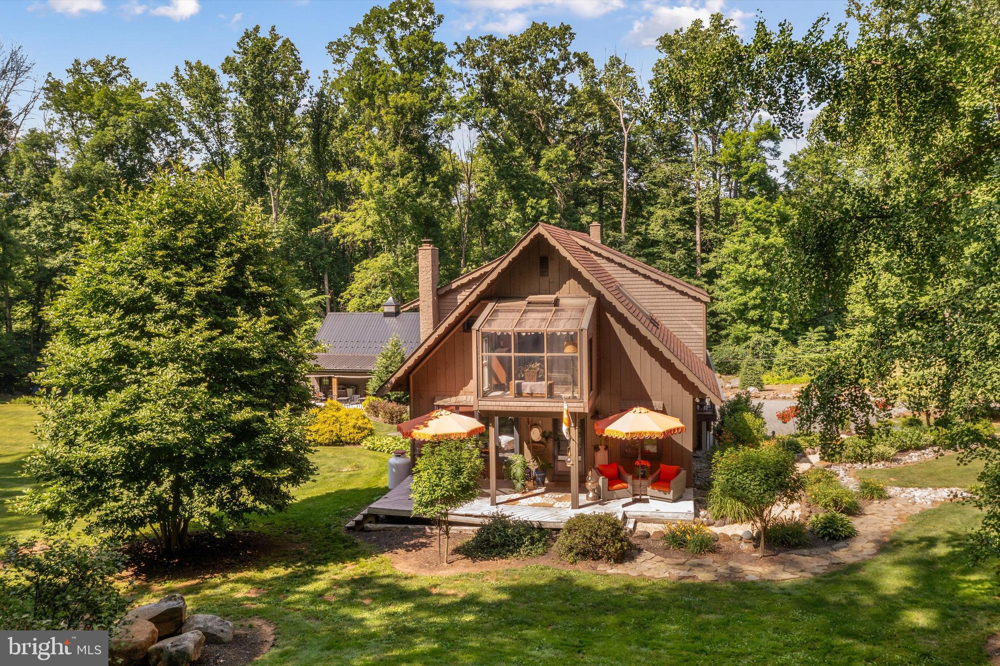 641 Kulp Rd