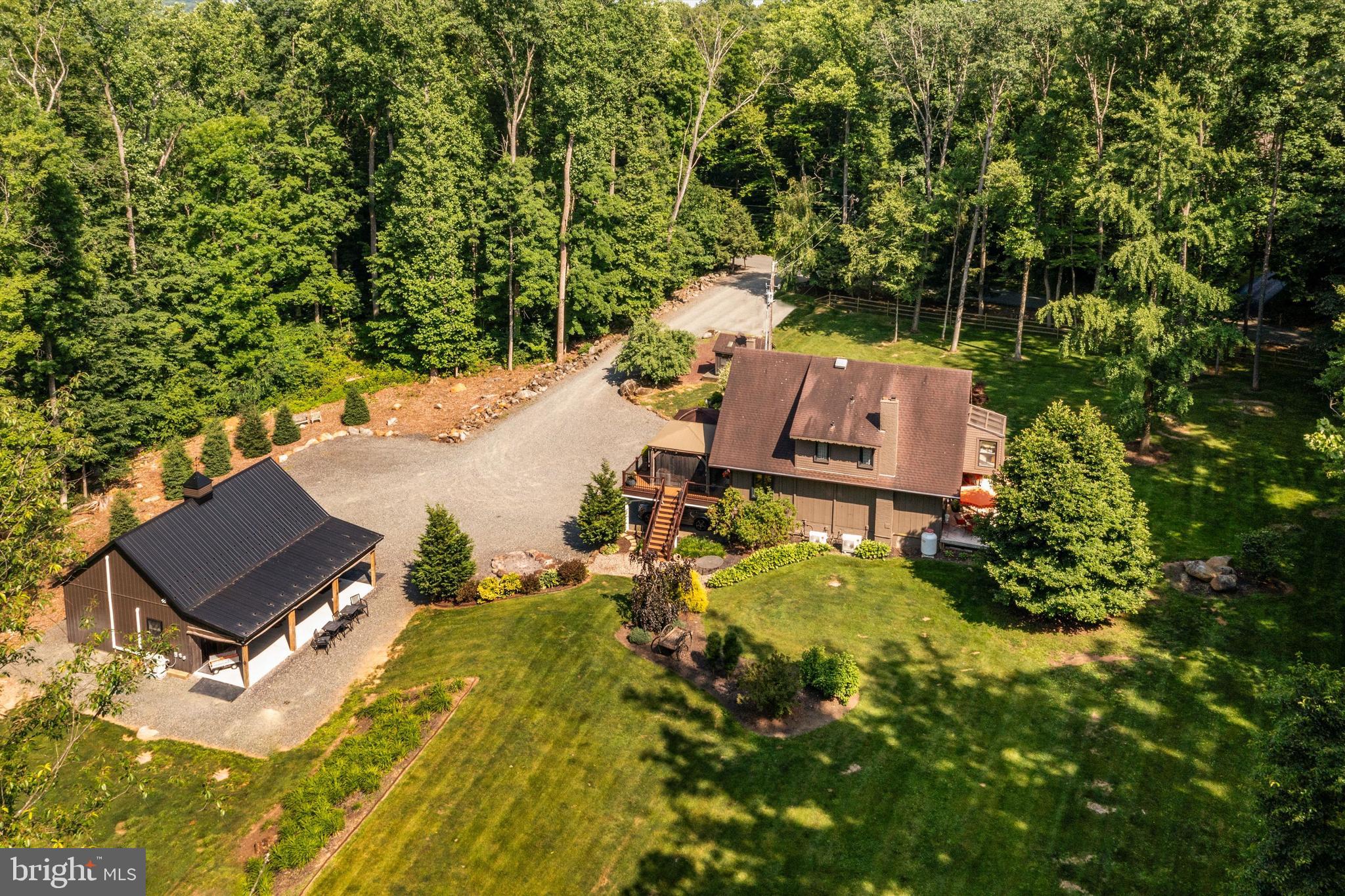 641 Kulp Rd