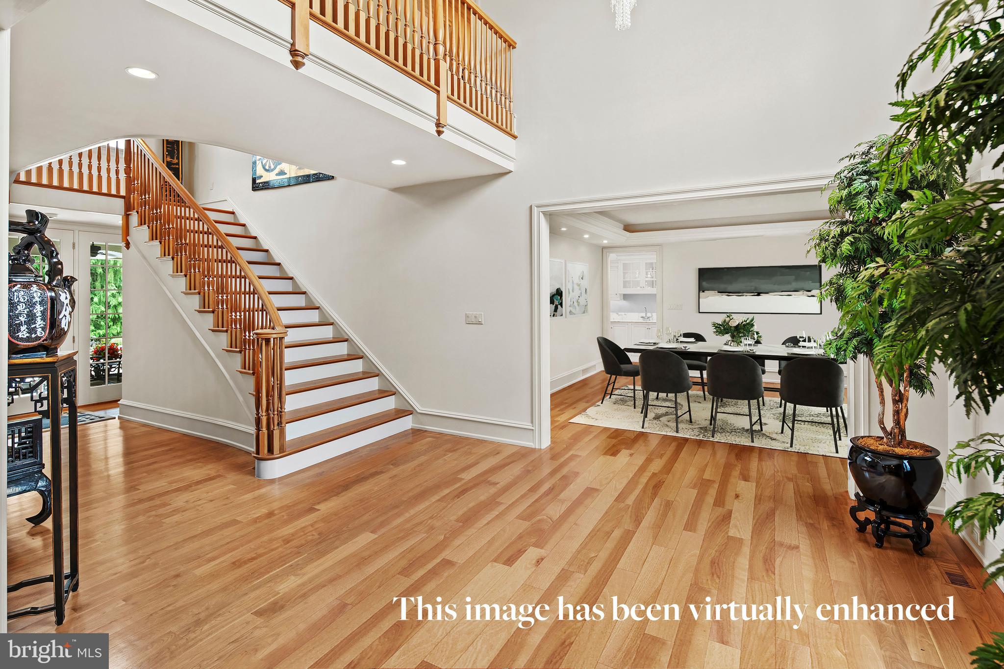 909 N Penn Oak Rd