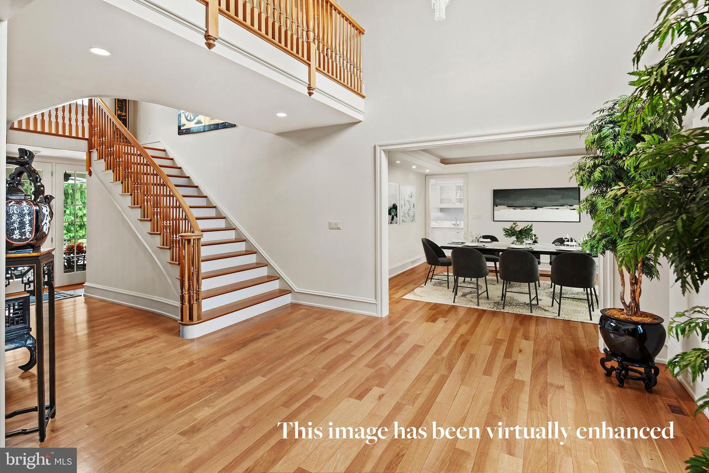 909 N Penn Oak Rd