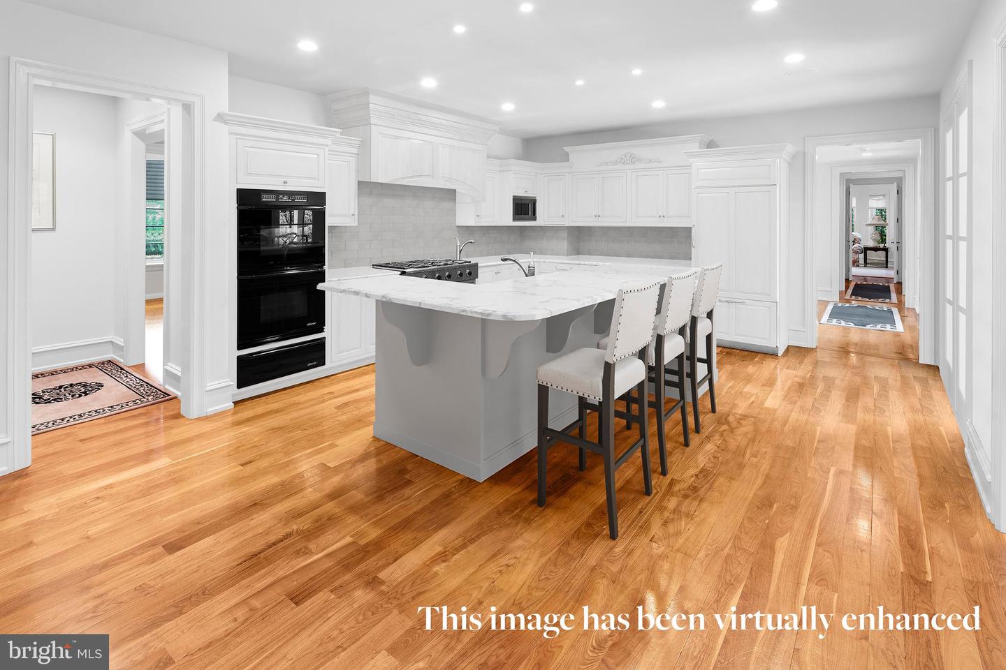 909 N Penn Oak Rd