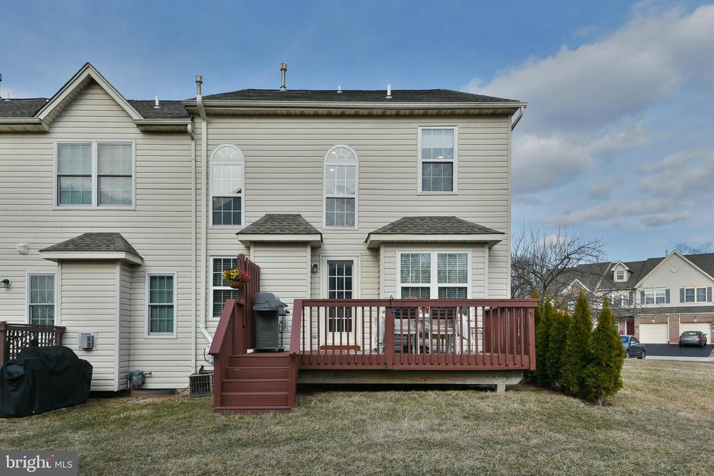 356 Belcourt Way