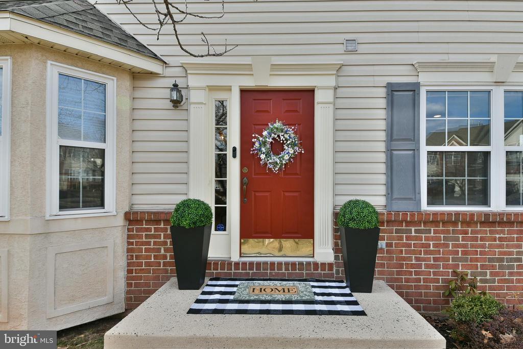 356 Belcourt Way