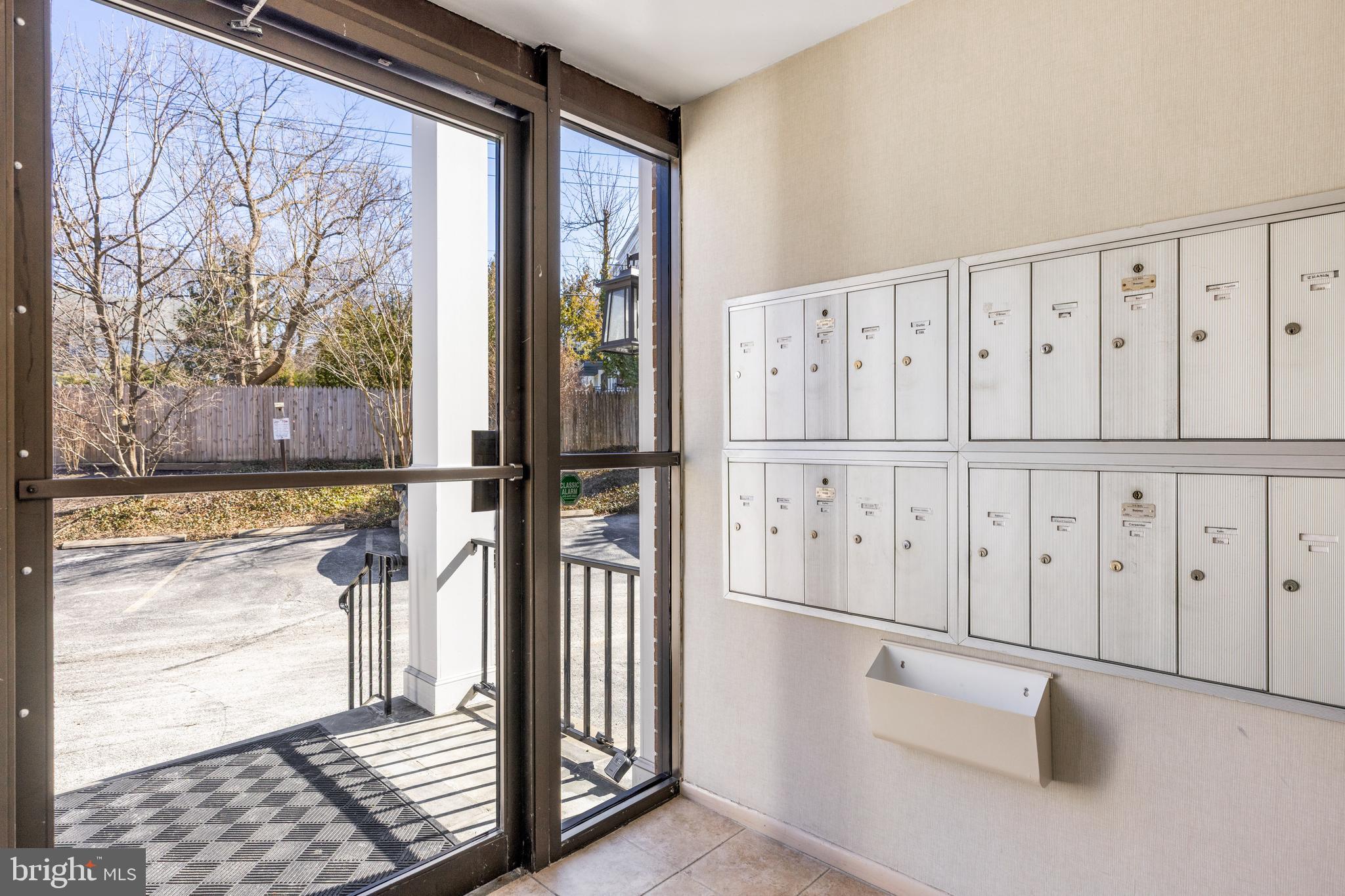 222 E Montgomery Ave #207
