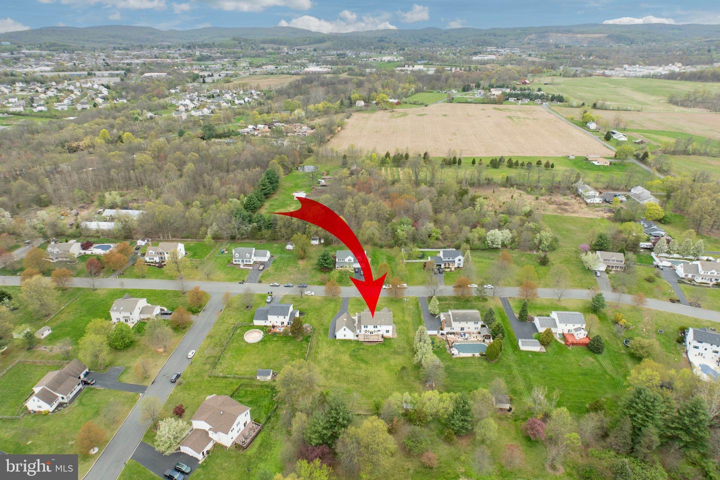 119 Pinehurst Way
