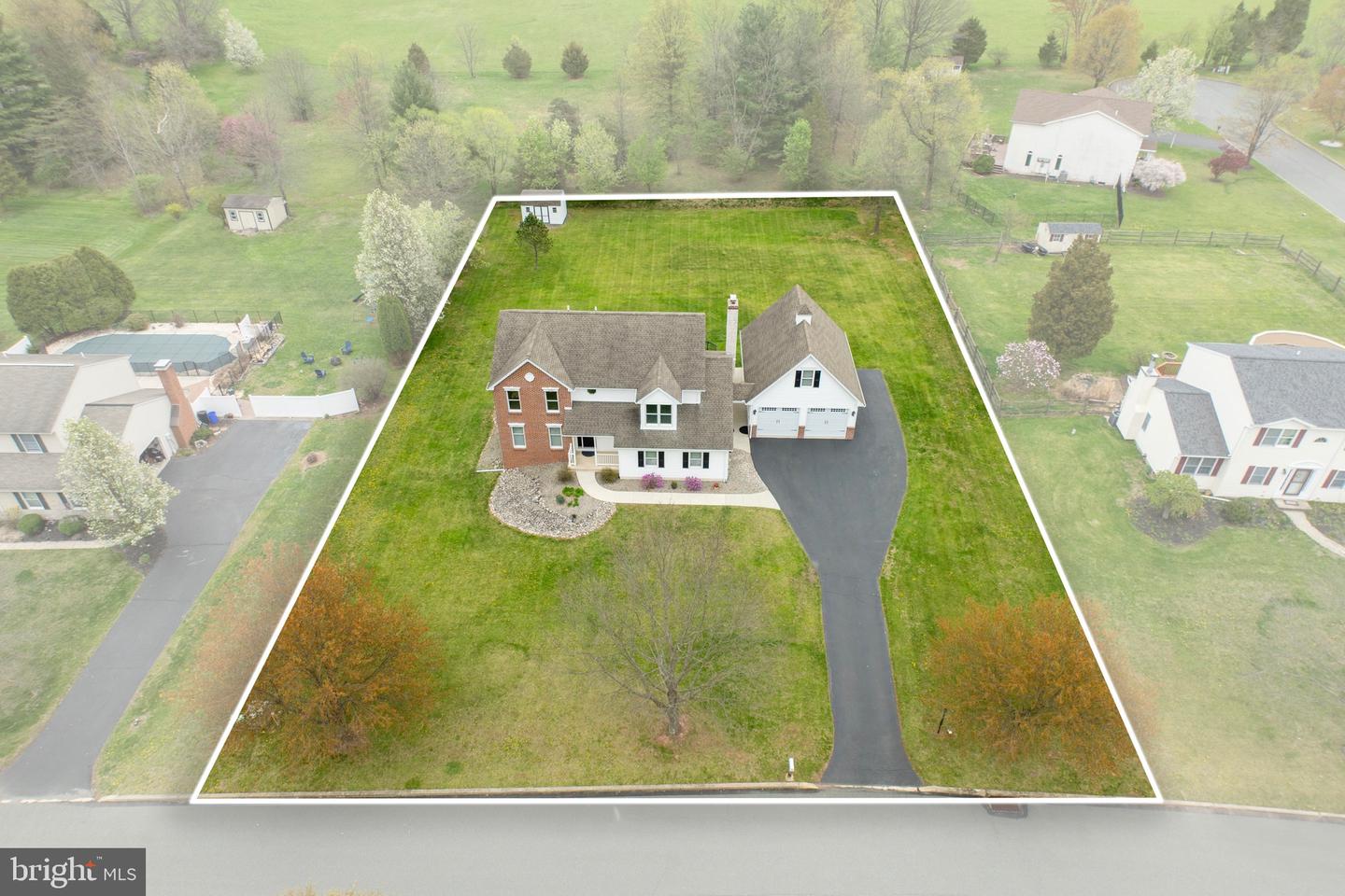 119 Pinehurst Way