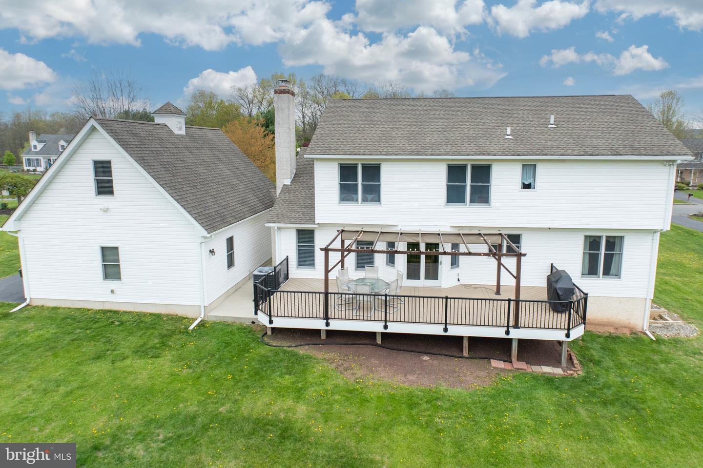 119 Pinehurst Way