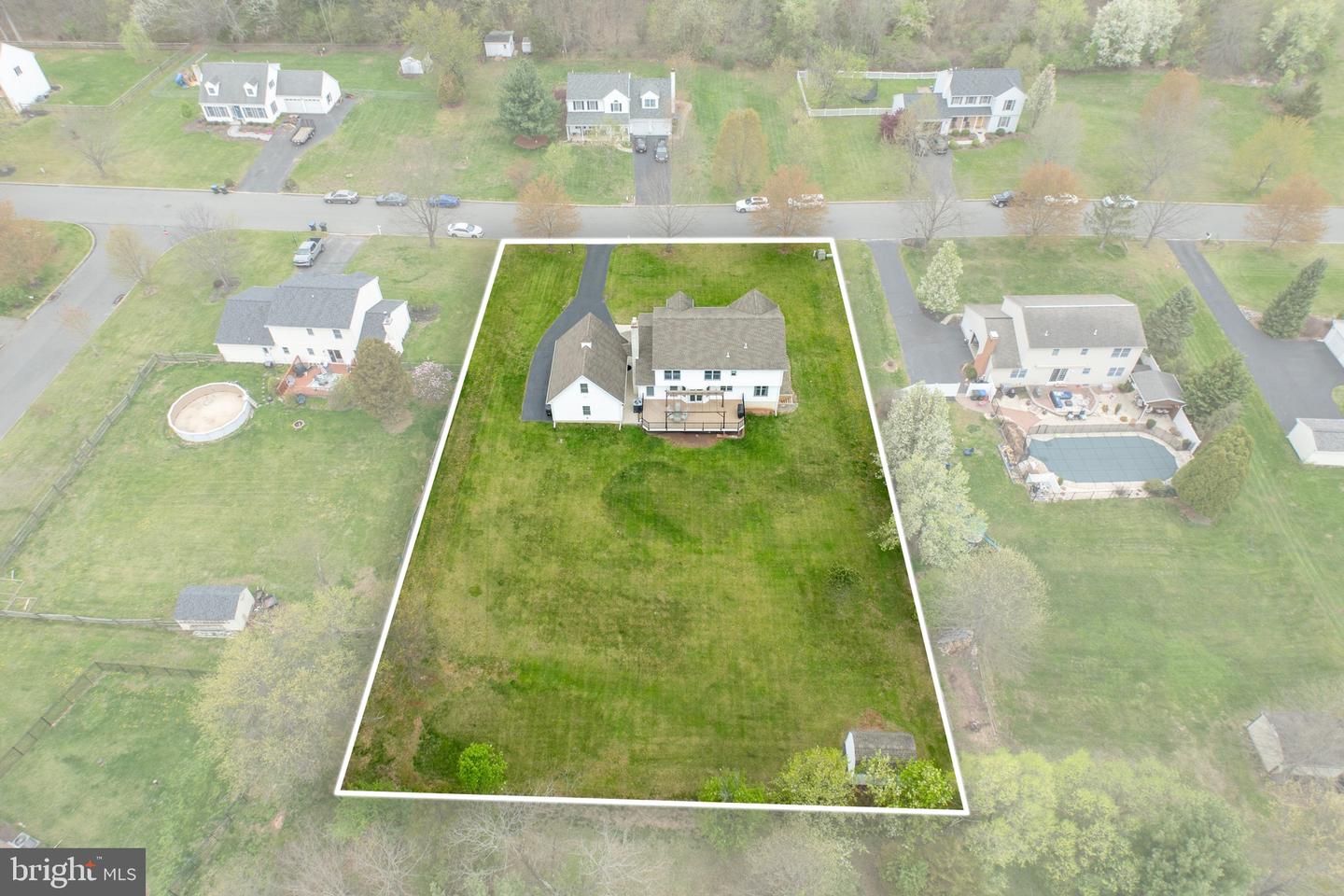 119 Pinehurst Way