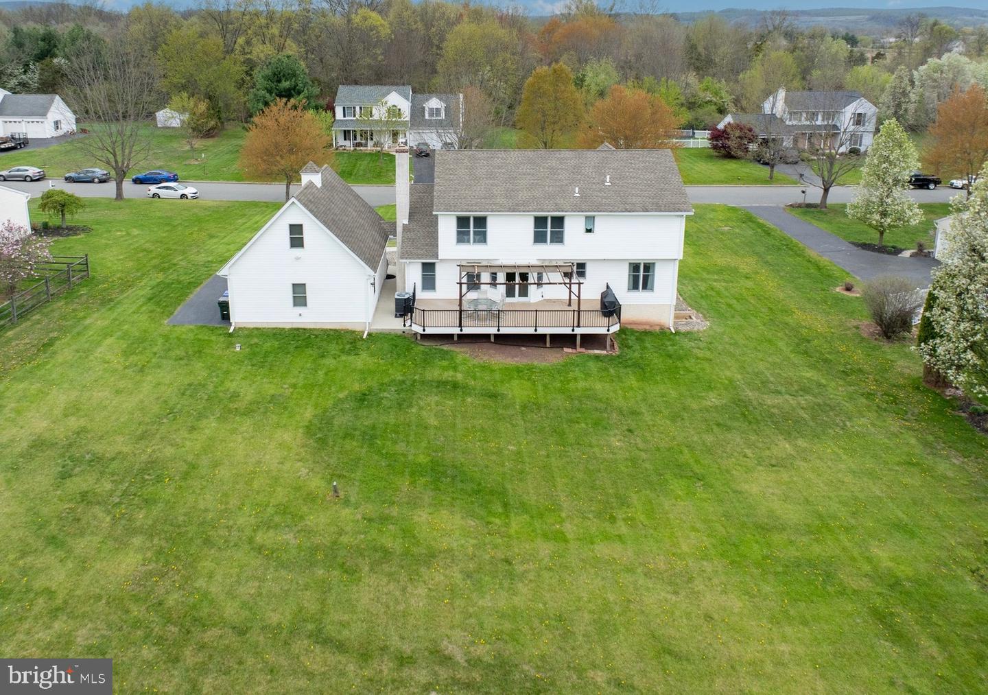 119 Pinehurst Way