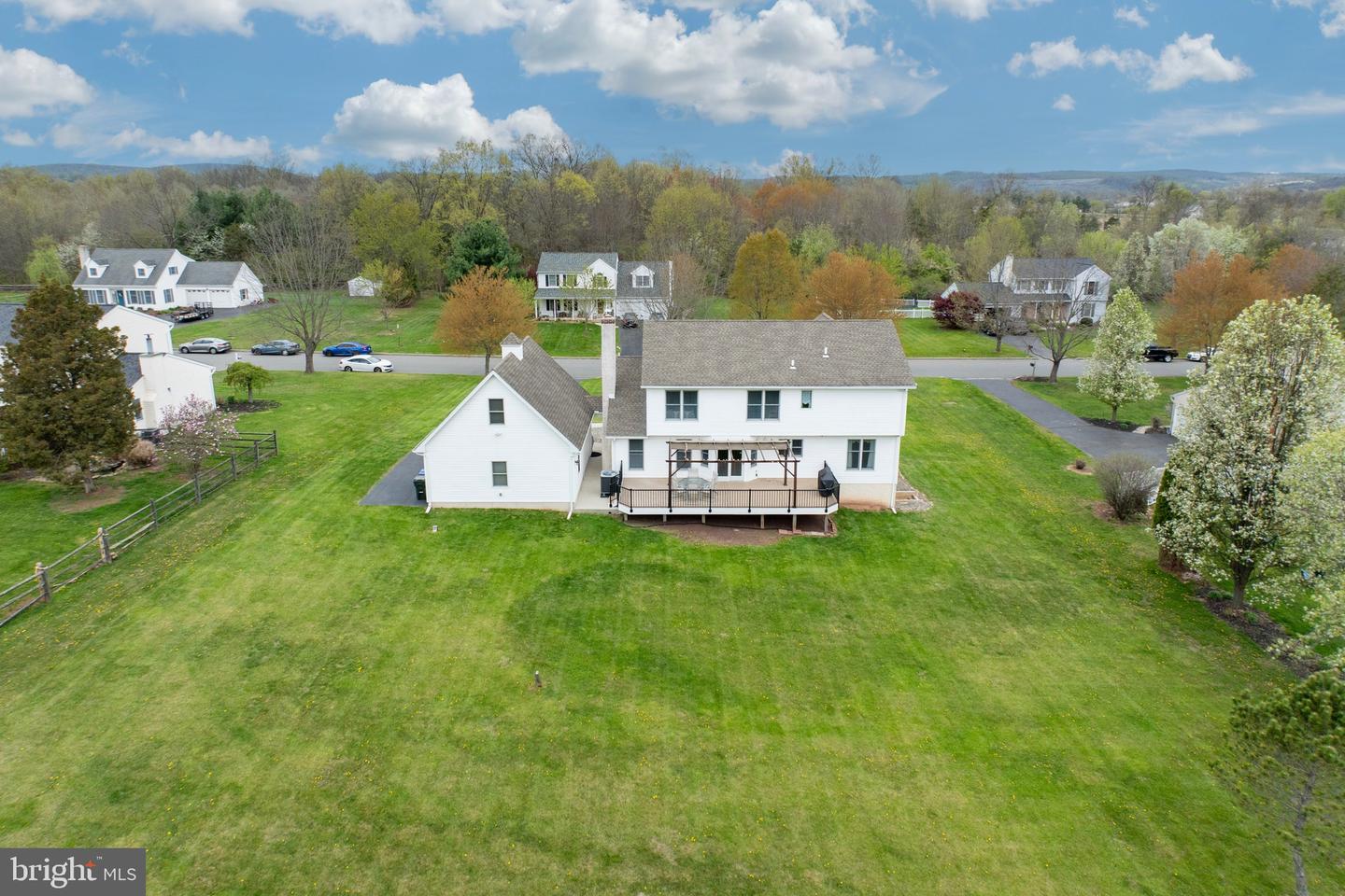 119 Pinehurst Way