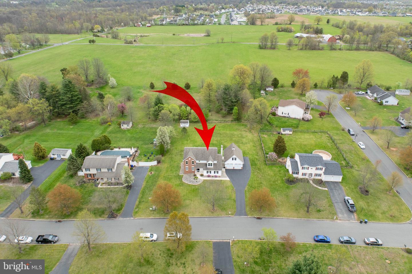 119 Pinehurst Way