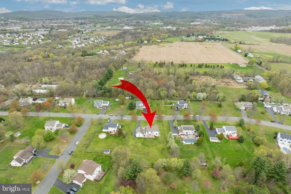 119 Pinehurst Way