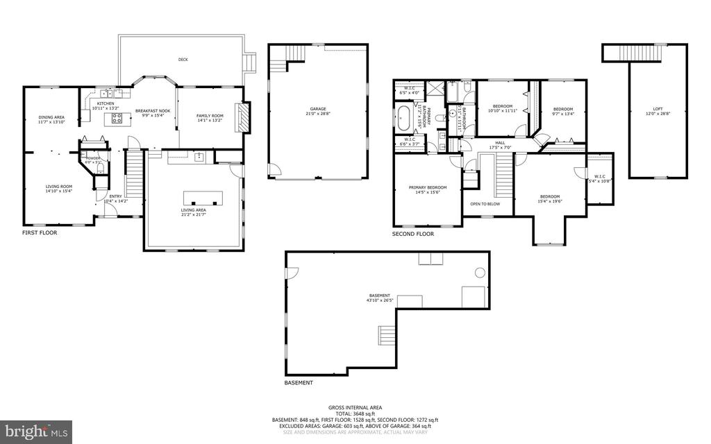 119 Pinehurst Way