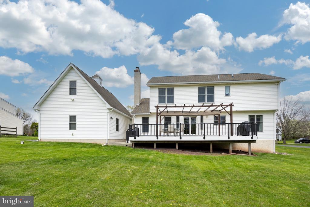 119 Pinehurst Way