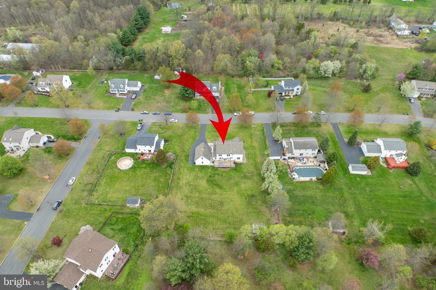 119 Pinehurst Way