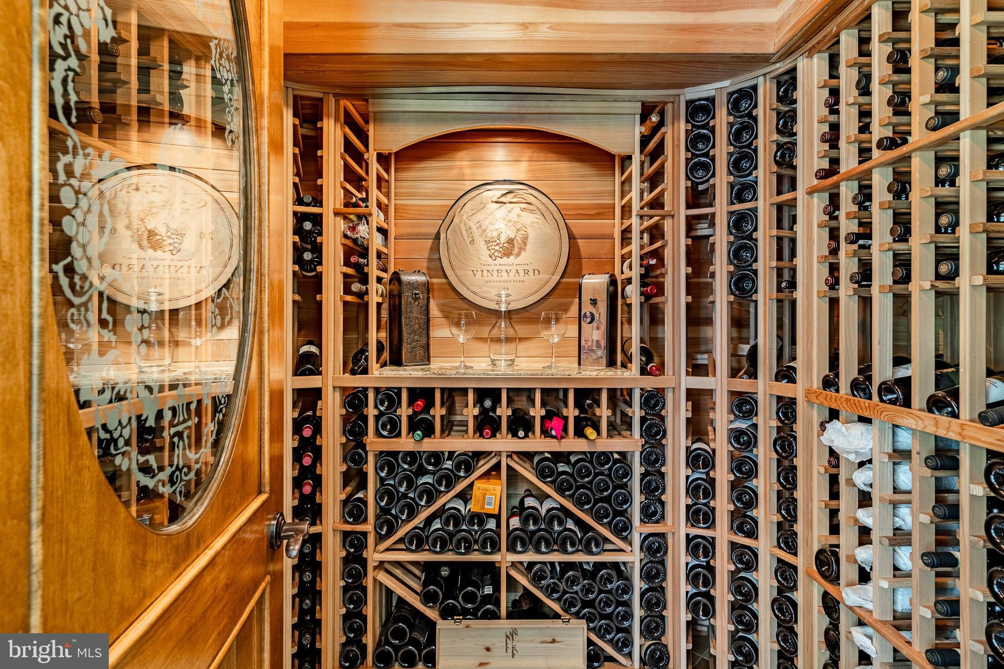 601 W PROSPECT (GWYNWOOD FARM) AVENUE